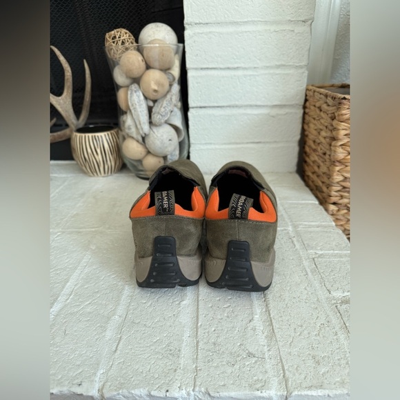 Columbia Men's Landroamer Camper Waterproof Shoes Size 11 - Picture 4 of 10